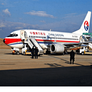 美兰空运地址航空快运业稳步发展的原因是什么？